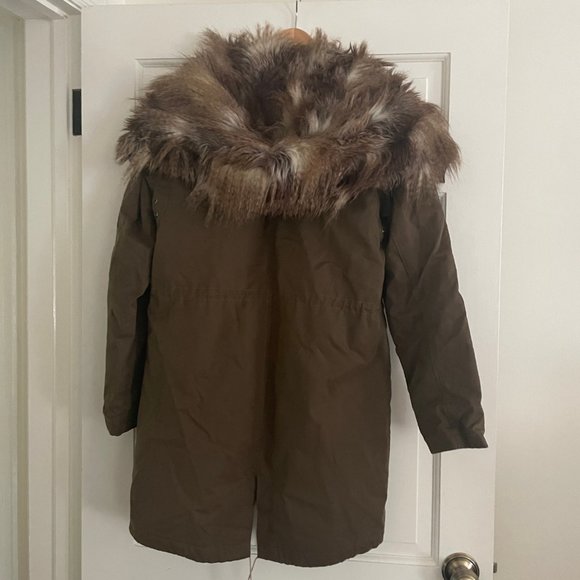 Orvis Winter Jacket - Picture 2 of 5